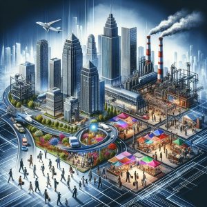 creștere economică