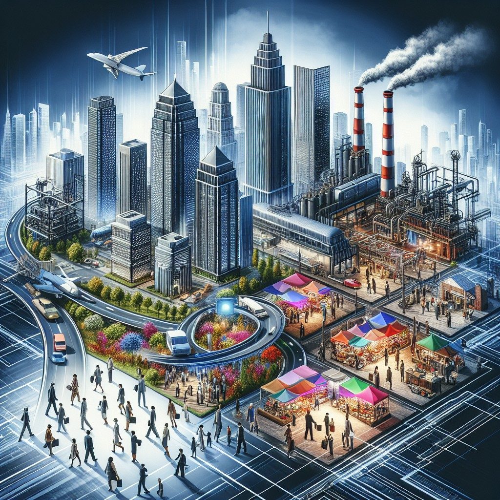 creștere economică