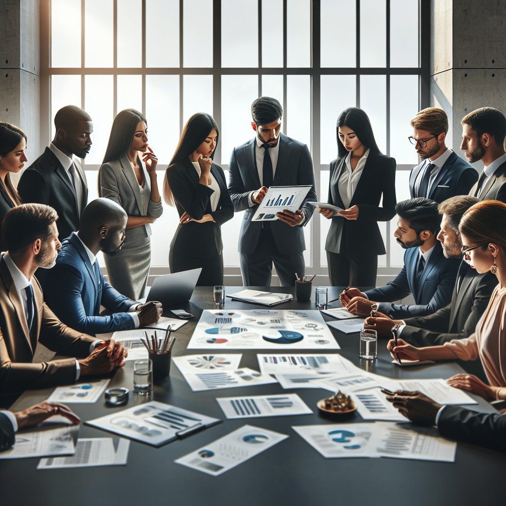 reglementări business