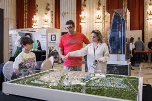 Viitorul Imobilarelor, TNI București