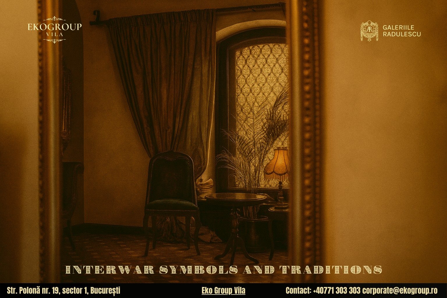 Ce este Crăciunul în viziunea anilor ’30: o incursiune elegantă prin tradiții și nostalgie