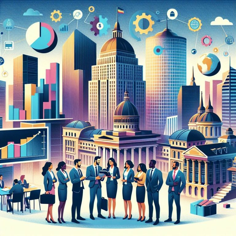 Evenimente şi decizii ce marchează mediul de business în România