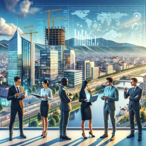 industrii cu potențial