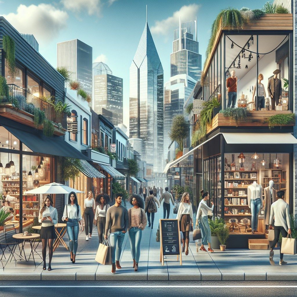 Tendinţe actuale în business şi cum se reflectă în IMM-urile locale