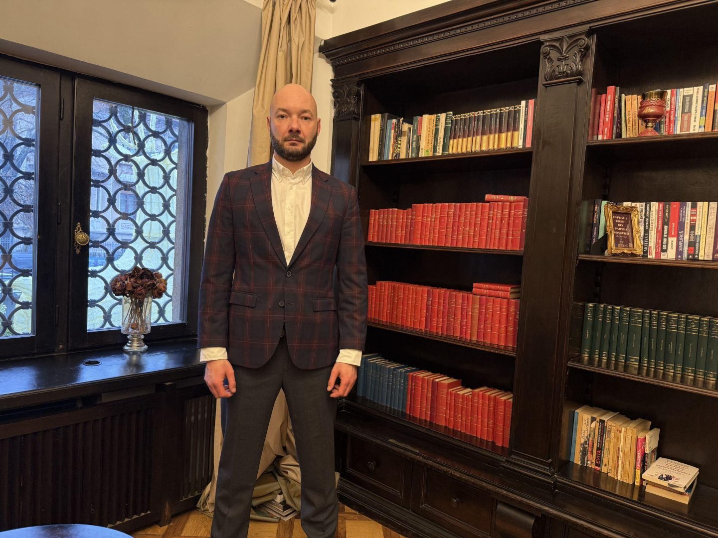 Vladimir Naciu, Naciu & Asociații: cum pierzi martorul-cheie printr-o simplă omisiune